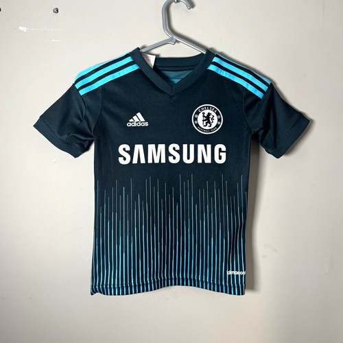 Adidas chelsea 2014 - chelsea, fc