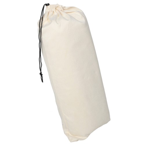 Beige fabric saxophone storage - fabric,
