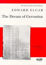 The Dream Of Gerontius Op.38