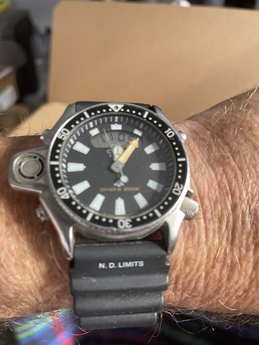 Citizen men eco drive - men's,