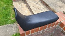 Suzuki Dr650 Dual Standard Seat.  Good Overall Condition 1990 /93