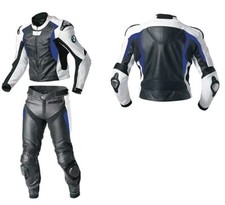 Motorbike racing suit - racing,