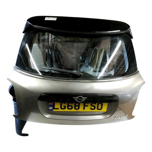 Mini hatch cooper mk4 - mini,