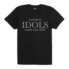 Yungblud inspired T-shirt