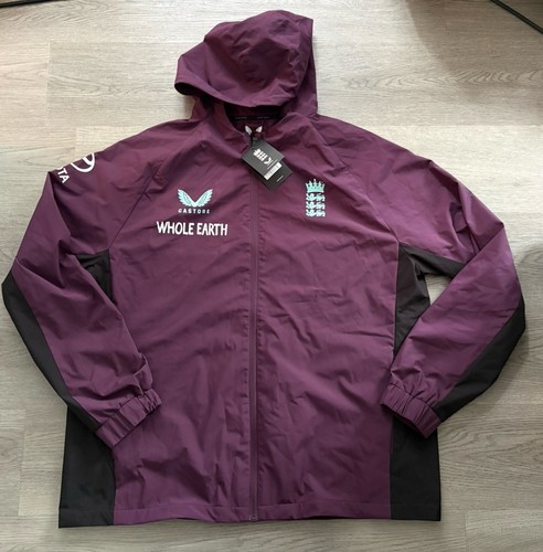 England cricket castore - england,