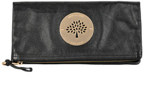 Mulberry Daria Clutch Clutch