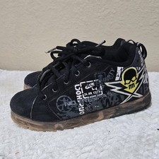 Y2K Heelys Slash 7419 Roller