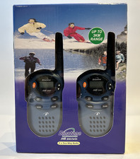 Binatone MR 200 Twin Two Way