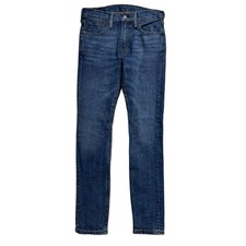 Levis 519 Jeans W29 L30 Mens