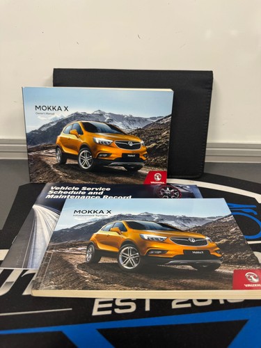 Vauxhall mokka owners - vauxhall,