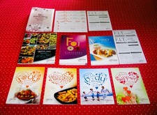 VGC Slimming World Starter Pack + 2 Cookbooks Red, Green, Extra Easy + Directory