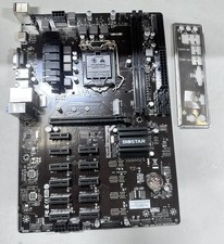 BIOSTAR TB360-BTC PRO 2.0