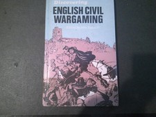 discovering english civil war