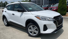 Nissan Kicks S WHEEL NUT ALL