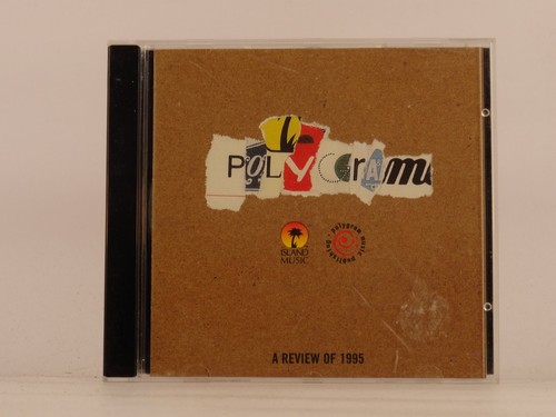 Various artists polygram - various,