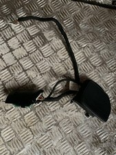 Genuine Audi steering wheel