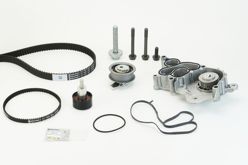 Fits contitech ct1167wp2pro - fits,