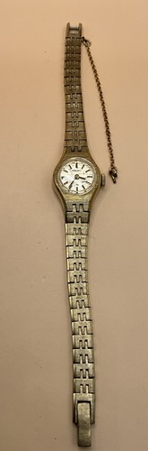 Vintage seiko 0639 women s - vintage, 11-0639