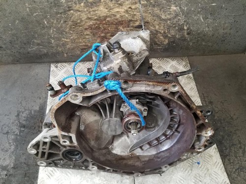 Mk5 vauxhall astra - 04-10,