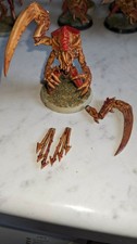 oop metal 3rd edition tyranid