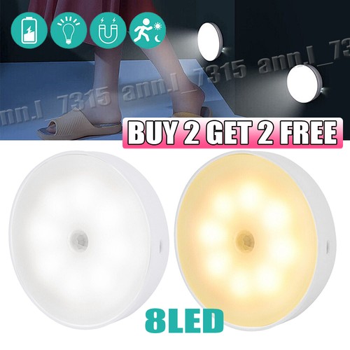 Led motion sensor night - sensor,