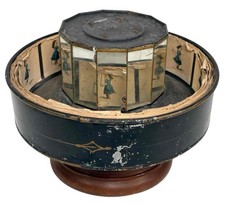 Antique Victorian Praxinoscope