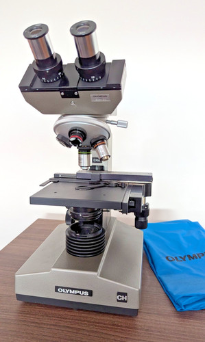 1981 olympus cha benchtop - 1981,