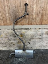 TOYOTA COROLLA GR 2.0 PETROL HYBRID EXHAUST SYSTEM  2019 2020 2021 - 2024 D142