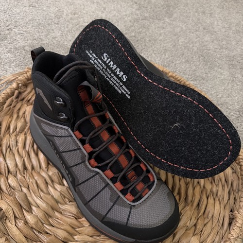 Simms felt guide - guide, wading