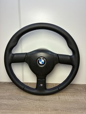 Bmw M Tech 2 Steering Wheel