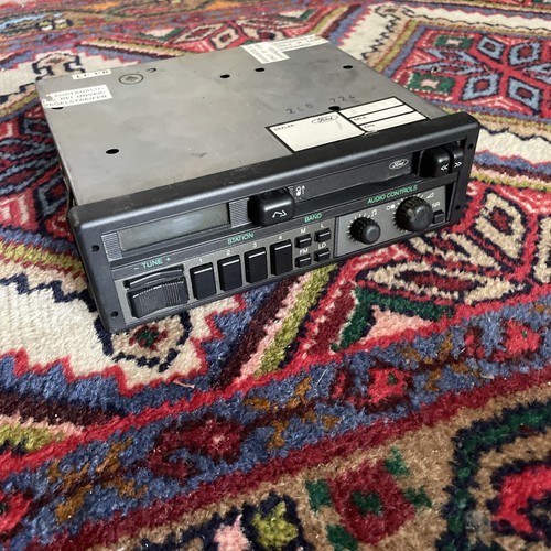 Ford esrt32 vintage - esrt32,