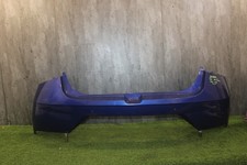 GENUINE HYUNDAI I20 REAR