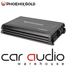 Phoenix Gold Z3004i - Z Series