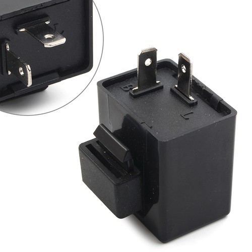 Pin motorcycle led turn - led,