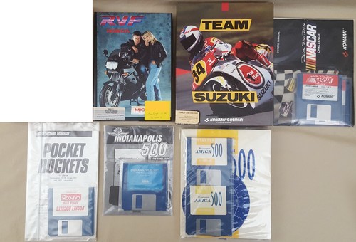 Racing games for - (6+),