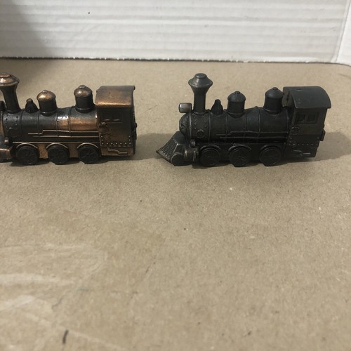 Vtg miniature die cast - vtg,