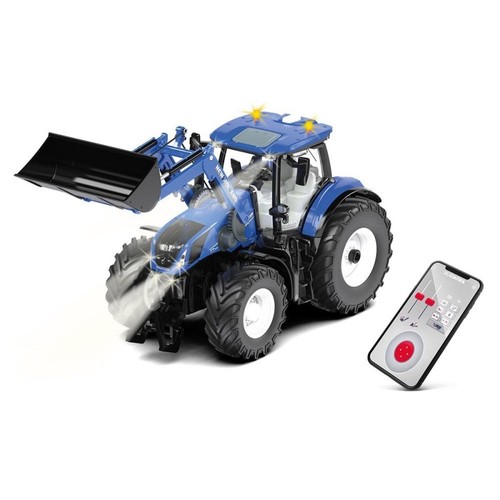 Siku new holland - holland, t7.315