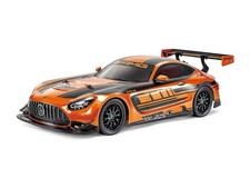 Tamiya 1/10 SCALE R/C