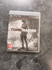 Tomb Raider (Sony PlayStation