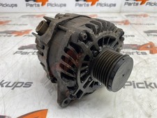 2014 Nissan Navara 3.0l V6 V9X Alternator 2010-2015 231005X21A