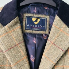 Shires Aubrion Saratoga Jacket