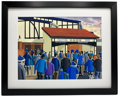 Portsmouth framed unframed - framed, &