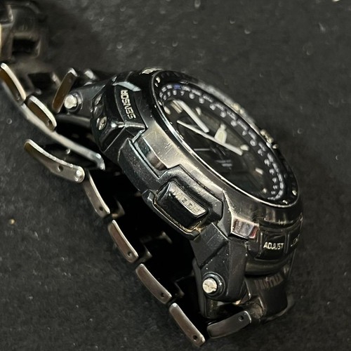 Casio protrek prw 5100yt - casio,