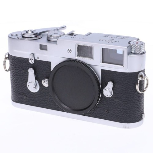 Leica self timer film - leica,