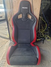 Recaro Sportster CS