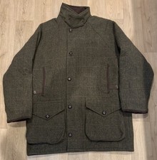 Field Pro Hoggs of Fife Tweed