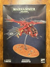 Warhammer 40k Adeptus