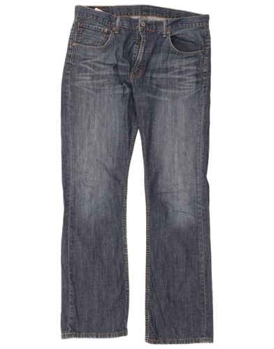 Levi mens 527 bootcut - 527, jeans