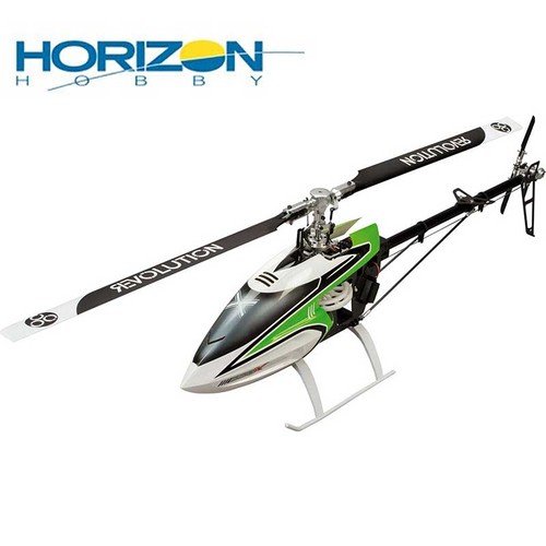 Flite blade 550x - e-flite, 3d
