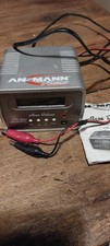 Ansmann Xbase Battery Charger Xbase Deluxe Battery Charger